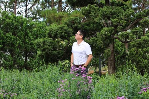 NSƯT Chí Trung chia sẻ tâm tư hài hước 'hậu' nghỉ hưu