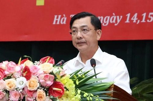 Dự án mỏ sắt lớn nhất Đông Nam Á bị 'treo 10 năm' được HĐND tỉnh quan tâm