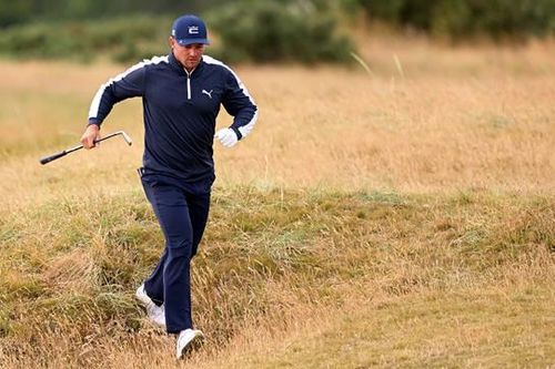Giải đấu The Open Championship 2022 từ ngày 15 đến 18/7