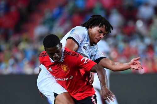 4 sao trẻ Man Utd bước ra ánh sáng