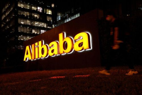 Alibaba lại bị điều tra