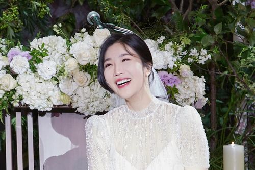 Chi phí lễ cưới thành viên nhóm Davichi