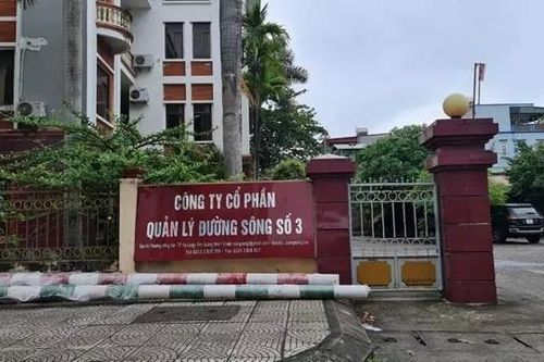 Khởi tố thêm 3 bị can trong vụ án liên quan cựu chủ tịch Hạ Long