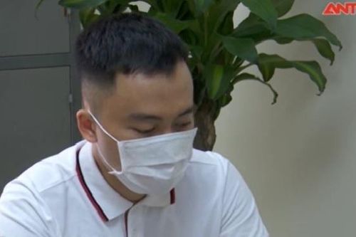 Cô gái bị bạn trai cũ đánh tại tiệm Spa