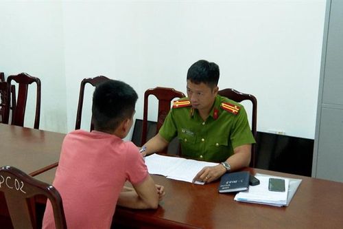 Liên tiếp bị 'sập bẫy' do ham việc nhẹ lương cao ở Campuchia