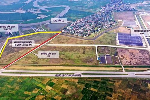 Bắt 10 đối tượng quá khích tấn công lực lượng Công an làm nhiệm vụ tại dự án WHA