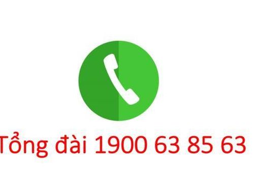 Sở Y tế TPHCM ra mắt tổng đài hướng dẫn dịch vụ hành chính công trực tuyến