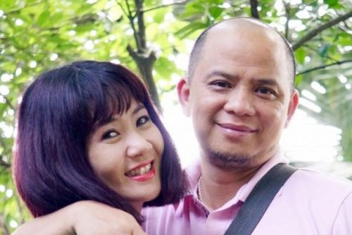Hôn nhân hạnh phúc vượt mọi sóng gió của 'đũa lệnh' Anh Tuấn – Nguyệt Hằng