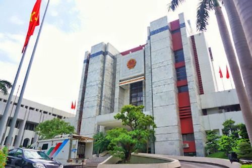 Chiều nay (ngày 15/7), Hà Nội công bố quyết định của Bộ Chính trị về công tác cán bộ