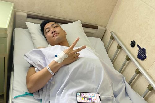 Thủ môn Hoàng Anh Gia Lai chính thức chia tay V.League