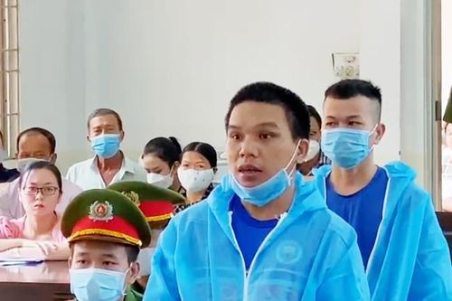 Kẻ giết người sau mâu thuẫn trên phố đi bộ nhận mức án thích đáng