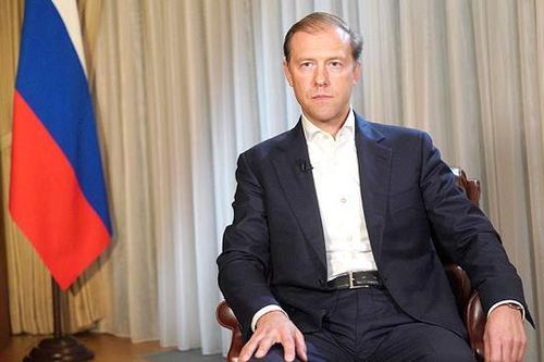 Nga có Phó Thủ tướng mới sau khi Tổng thống Putin cải tổ chính phủ