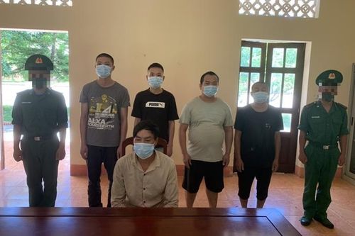 BĐBP Cao Bằng và BĐBP Đồng Tháp khởi tố các đối tượng tổ chức, môi giới cho người khác nhập cảnh trái phép vào Việt Nam