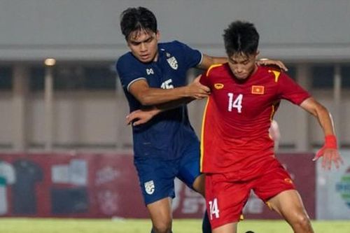 U19 Việt Nam đứng dậy sau vấp ngã?