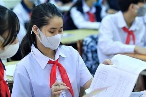 Bà Rịa-Vũng Tàu chi 568 tỷ đồng miễn học phí cho nhiều cấp học
