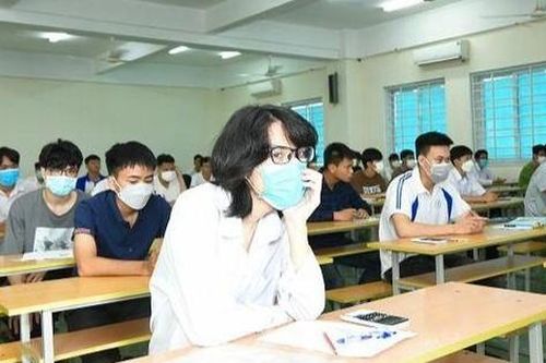 Phó hiệu trưởng ĐH Bách khoa Hà Nội dự đoán điểm chuẩn đánh giá tư duy