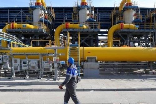 Ủy ban châu Âu đề xuất thỏa thuận thúc đẩy nhập khẩu khí đốt từ Azerbaijan