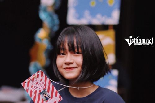 Nữ sinh Quảng Trị đạt 8.5 IELTS sau 3 tháng ôn 'cấp tốc'