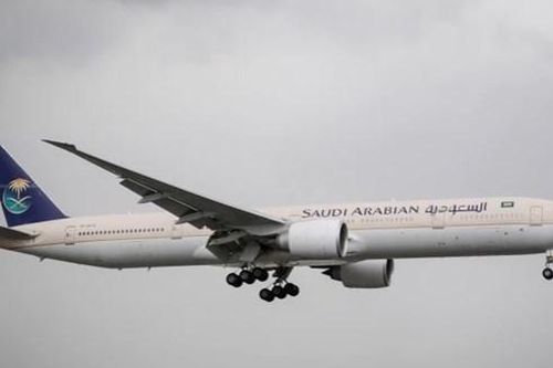 Saudi Arabia tuyên bố mở cửa không phận với mọi hãng hàng không