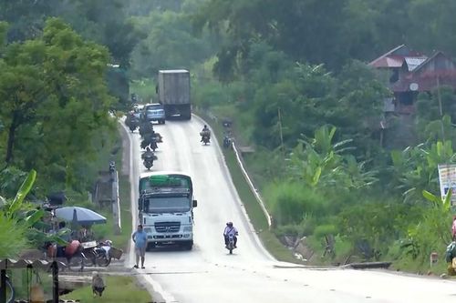Gần 500 tỷ đồng cải tạo, nâng cấp Quốc lộ 6, đoạn tránh qua Hòa Bình
