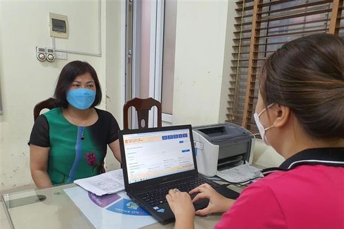 Các trường mầm non, lớp 1, lớp 6 ở Hà Nội tiếp tục nhận hồ sơ trực tiếp