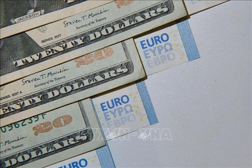 Nền kinh tế Eurozone nên chấp nhận đồng euro suy yếu là 'bình thường mới'