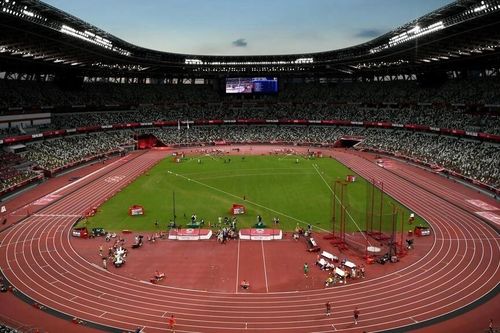 Tokyo giành quyền đăng cai Giải vô địch điền kinh thế giới 2025