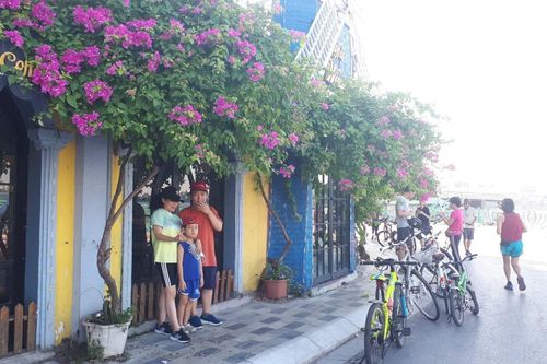 Hà Nội nằm trong 6 điểm đến du lịch bằng xe đạp lý tưởng nhất thế giới