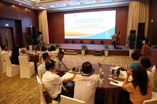 KOICA, UNFPA tiếp tục hỗ trợ phòng, chống bạo lực giới ở Việt Nam