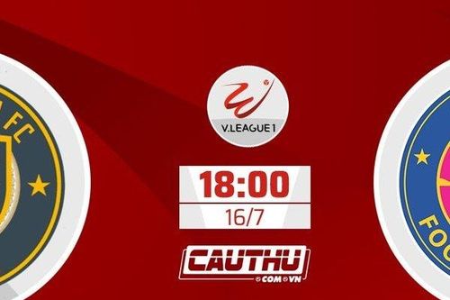 Nhận định Thanh Hóa vs Sài Gòn, 18h00 ngày 16/7