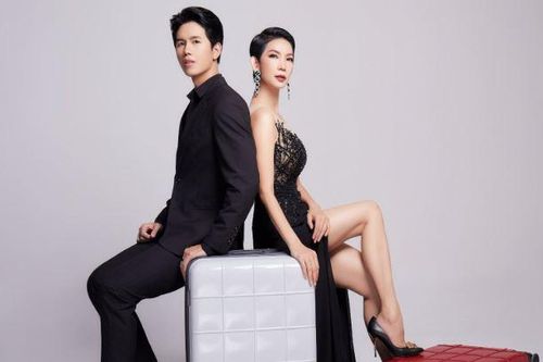 Xuân Lan: Minh Kha là chàng trai nỗ lực, lành tính