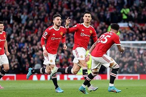 Lịch thi đấu MU cả mùa Ngoại hạng Anh 2022/23