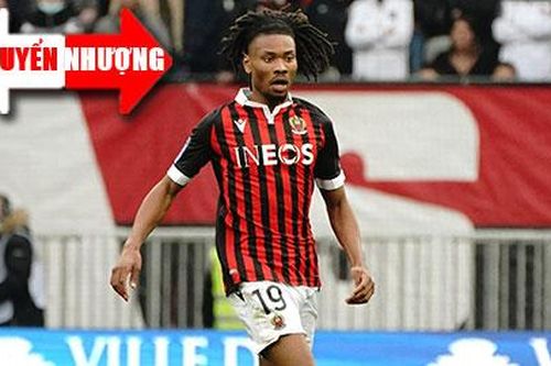 Chuyển nhượng 15/7: PSG muốn chiêu mộ con trai huyền thoại Thuram