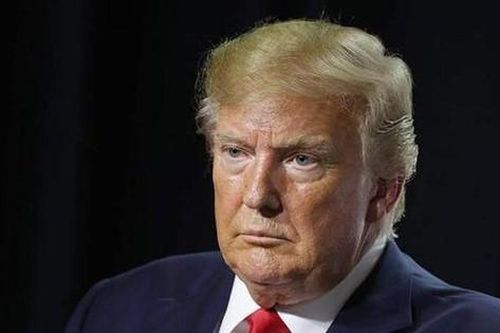 Ông Trump tuyên bố sẽ tranh cử năm 2024