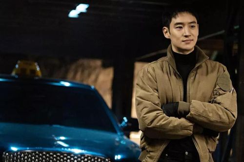 Đài SBS của Hàn Quốc yêu cầu xóa hình ảnh quay phim Taxi Driver 2 tại Đà Nẵng