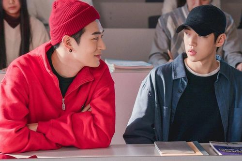 Đâu là nhân tố chủ lực của dòng phim boylove Hàn Quốc?