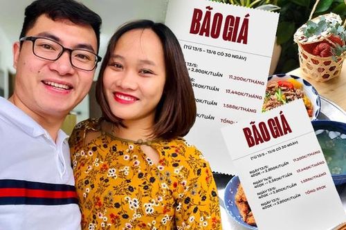Tổng kết vượt 'bão giá' trong 1 tháng: Nhiều người 'than trời' vì chi phí tăng phi mã