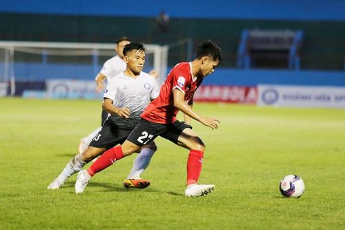 Vòng 7 V.League 2, Khánh Hòa FC gặp Quảng Nam: Không có chỗ cho sự sai lầm