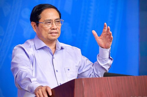 Phát triển công nghiệp chuyển đổi năng lượng để hiện thực hóa cam kết tại COP26