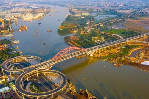 Hải Phòng gia hạn sử dụng đất 24 tháng cho hàng loạt dự án