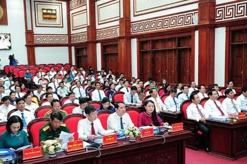 Kiến tạo động lực phát triển mới