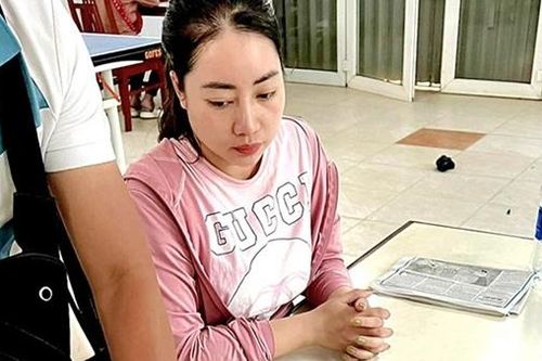 Thu mua tài khoản ngân hàng, bán cho tội phạm lừa đảo qua mạng