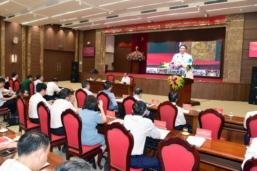Luật Thủ đô mới phải 'vượt trội', xứng đáng với vị thế của Thủ đô