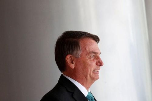 Tổng thống Brazil tuyên bố biết cách chấm dứt xung đột Ukraine