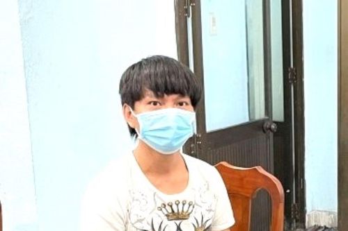 Bắt giữ nghi phạm giao cấu với trẻ em sau 1 tháng trốn truy nã