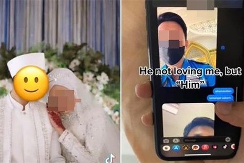 Cưới hơn nửa năm vẫn là trinh nữ, người vợ tuyệt vọng khi xem điện thoại chồng