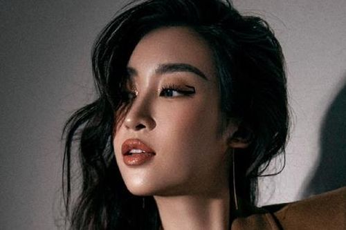 Dân mạng 'đào mộ' phát ngôn về tiêu chuẩn bạn trai của Hoa hậu Đỗ Mỹ Linh