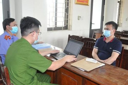 Hải Dương: Phá chuyên án mua bán hóa đơn trái phép liên tỉnh hàng trăm tỷ đồng