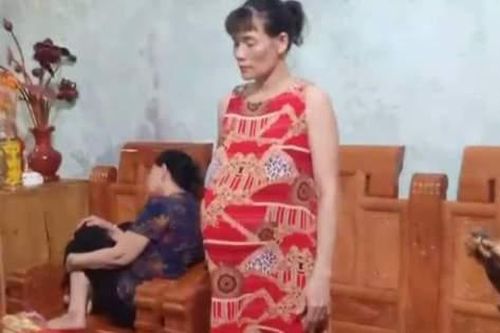 Người đàn bà đẻ liên tục để không phải đi tù rồi lợi dụng con nhỏ vận chuyển ma túy