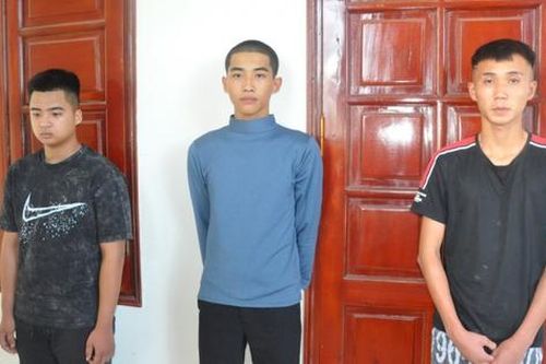 Vụ nam sinh lớp 10 Hải Dương bị đánh tử vong: Hé lộ thân phận nhóm thanh niên bị tạm giữ